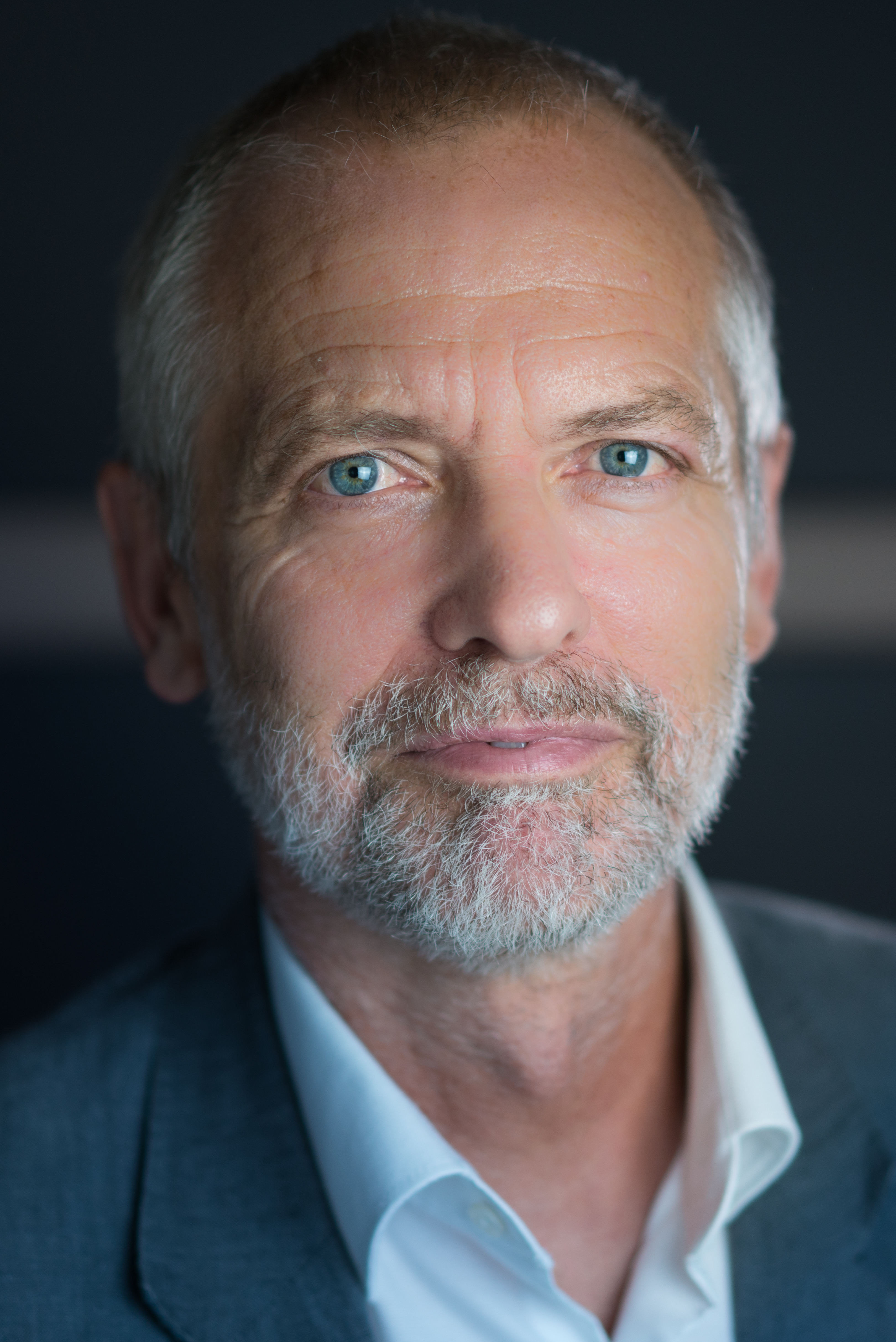 Prof. Dr. Bruno Pot | Template